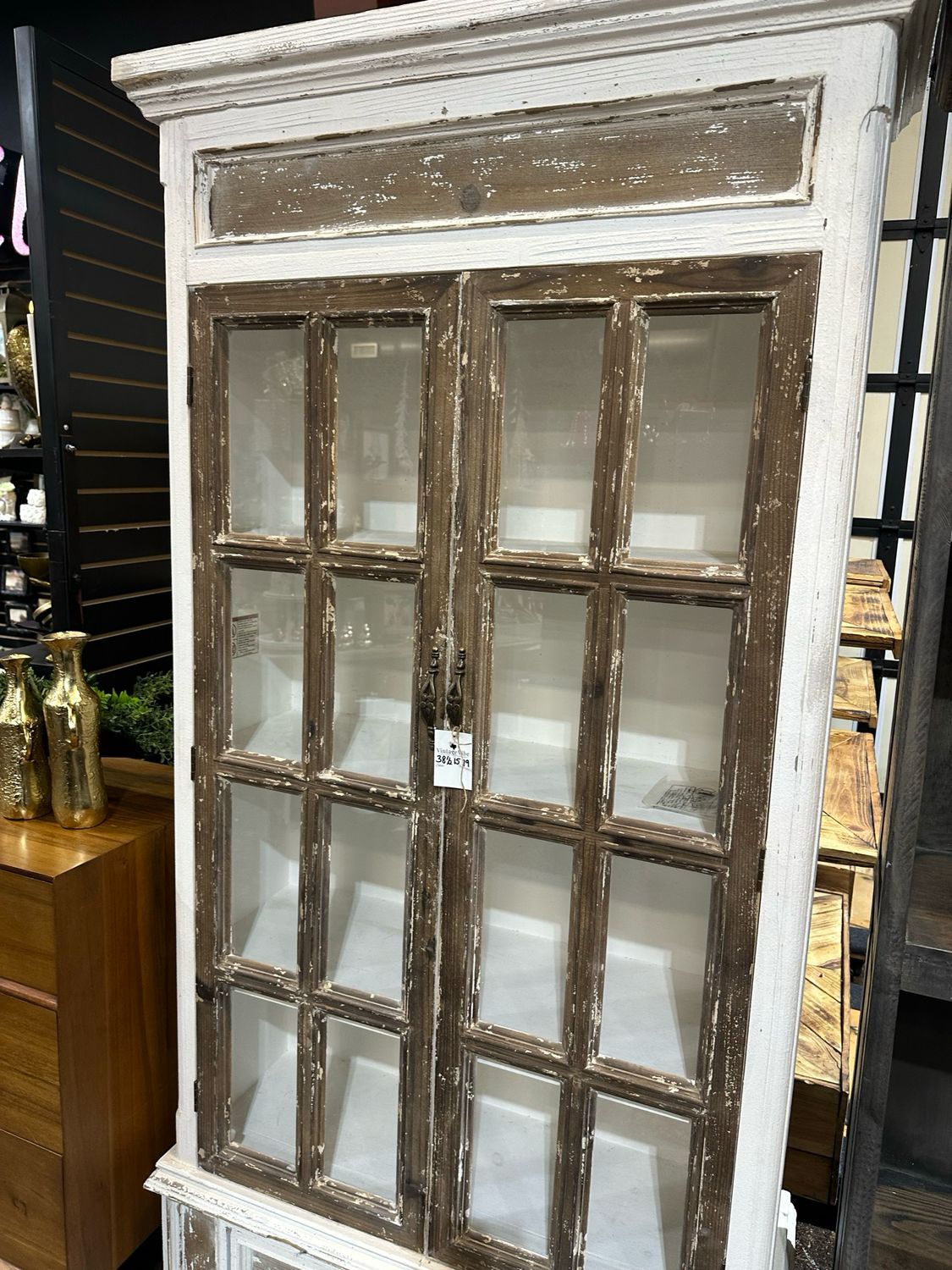 CTW Augustin Cabinet 