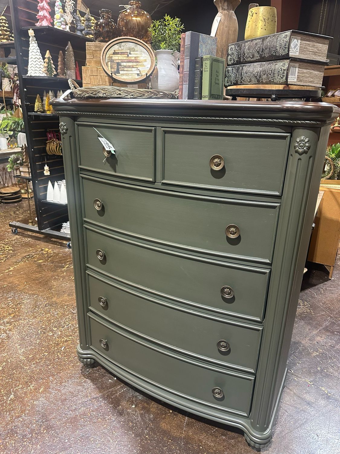 VV Collard Chest 41x18x53.5