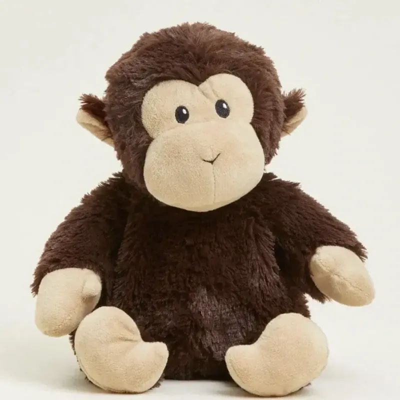Warmies Chimp