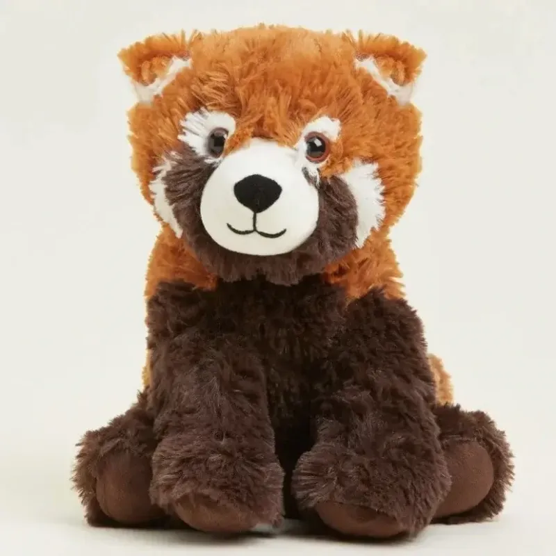 Warmies Red Panda