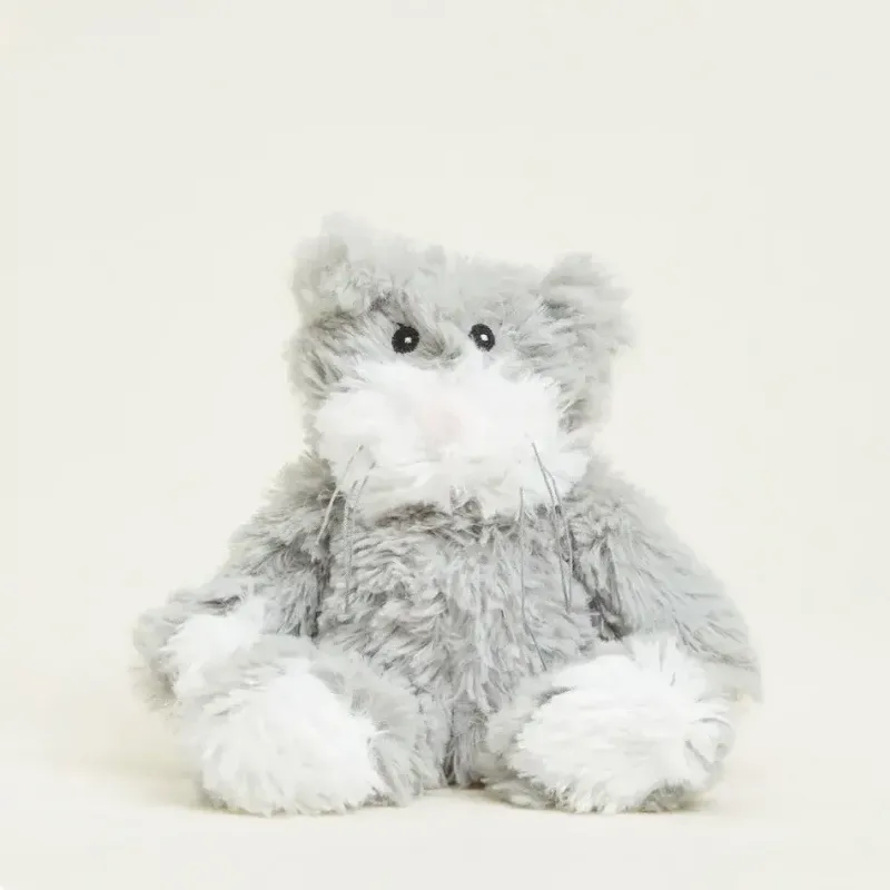 Warmies Junior Cat
