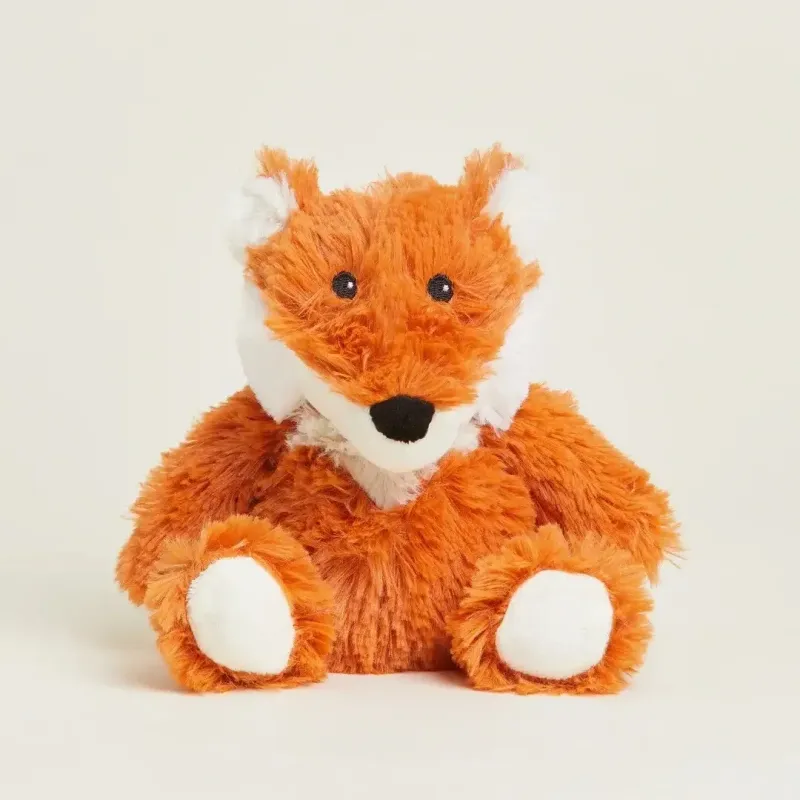 Warmies Junior Fox