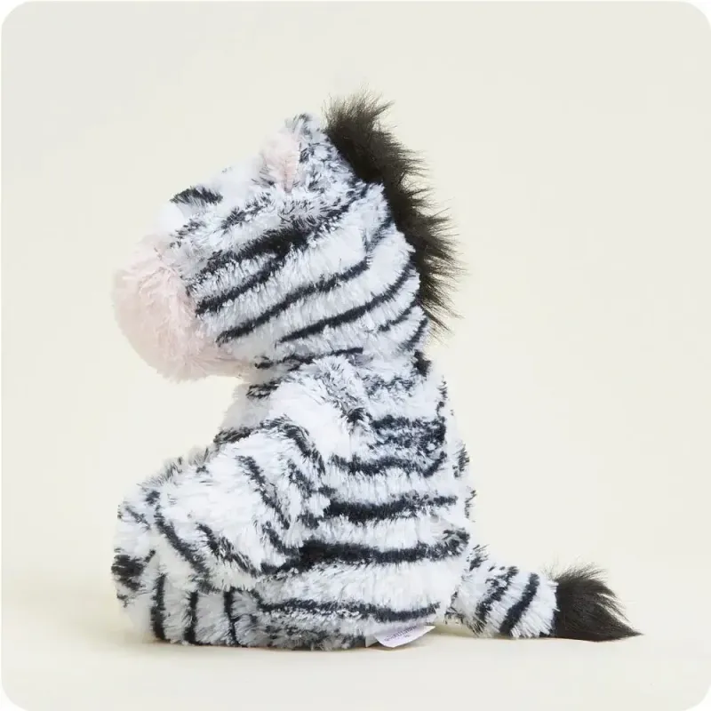 Warmies Zebra