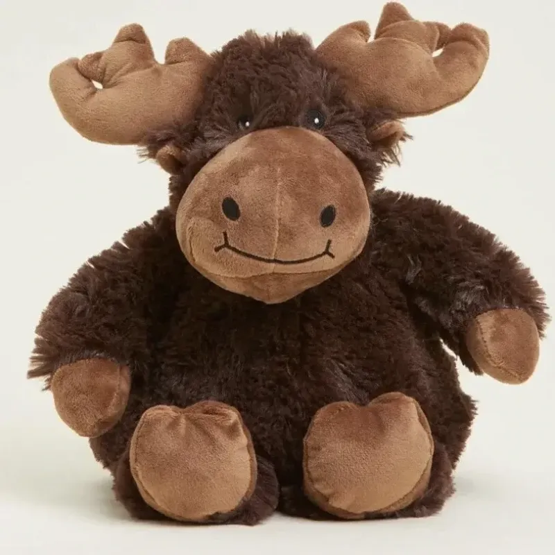 Warmies Moose