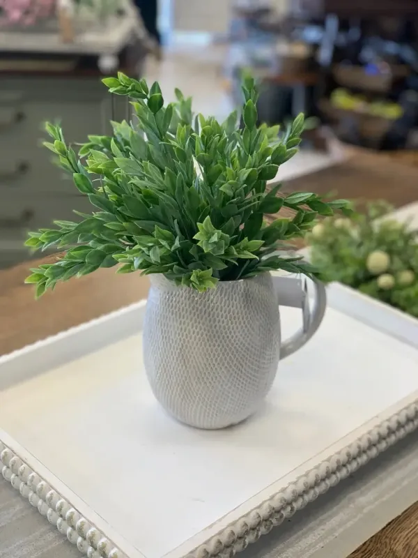 Lan 14" Rainwashed Bush