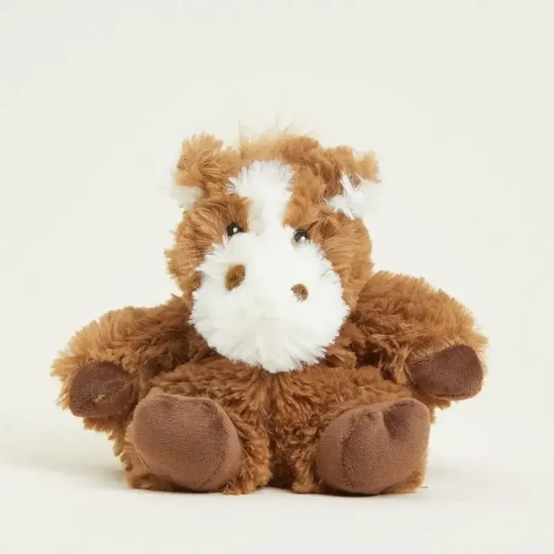 Warmies Junior Horse