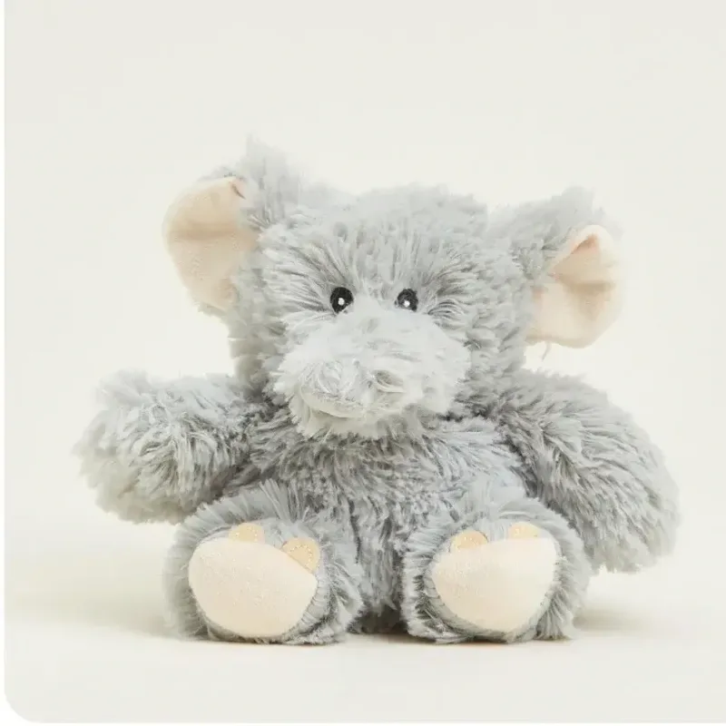 Warmie Elephant Junior