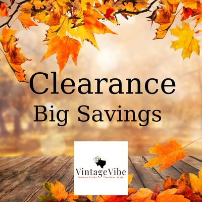 Spring Open House Specials