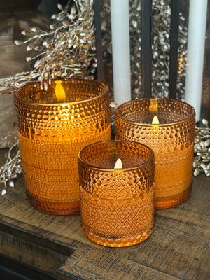 LED Candles
