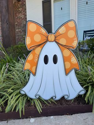 Outdoor Decor