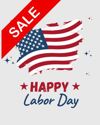 Labor Day Furniture Sale