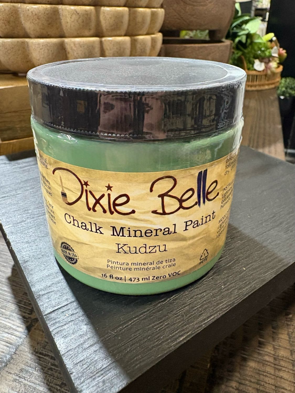 DB Kudzu 16oz