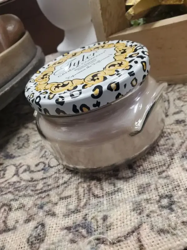 Tyler High Maintenance 3.4 Oz