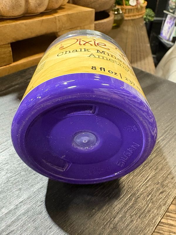 DB Amethyst 8oz