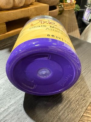DB Amethyst 8oz