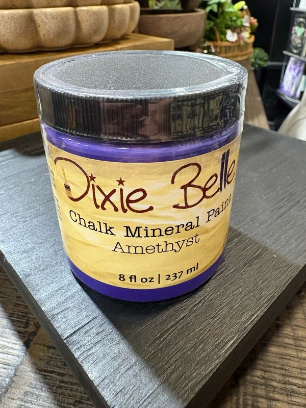 DB Amethyst 8oz