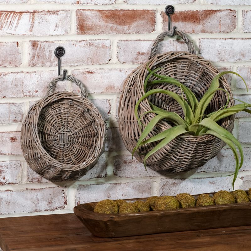 PDG Sm Willow Pocket 9.3x7.5x4