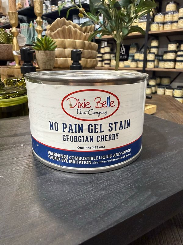 DB Georgian Cherry Stain