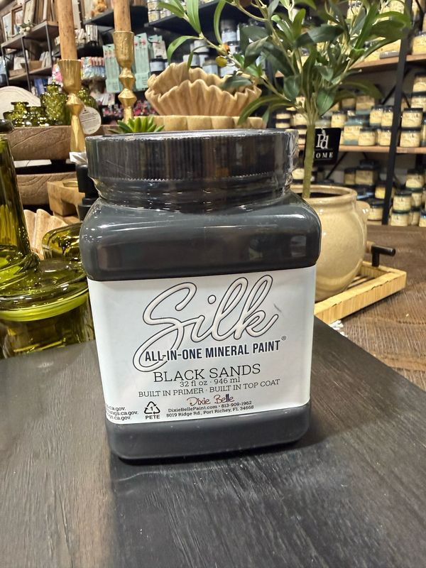 DB Silk Black Sands 32oz