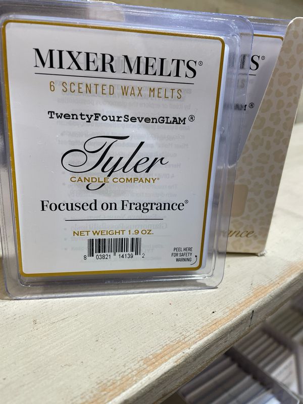 Tyler Twenty Four Mixer