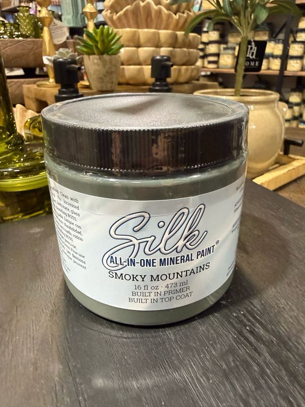 DB Silk Smoky Mountains 16oz
