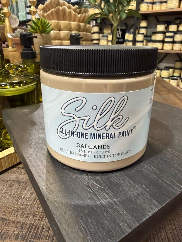 DB Silk Badlands 16oz