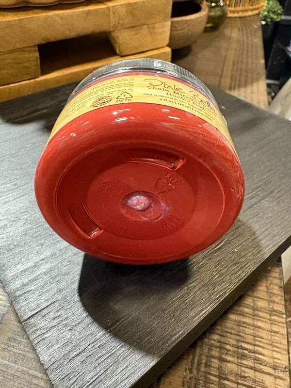DB 4oz Rustic Red
