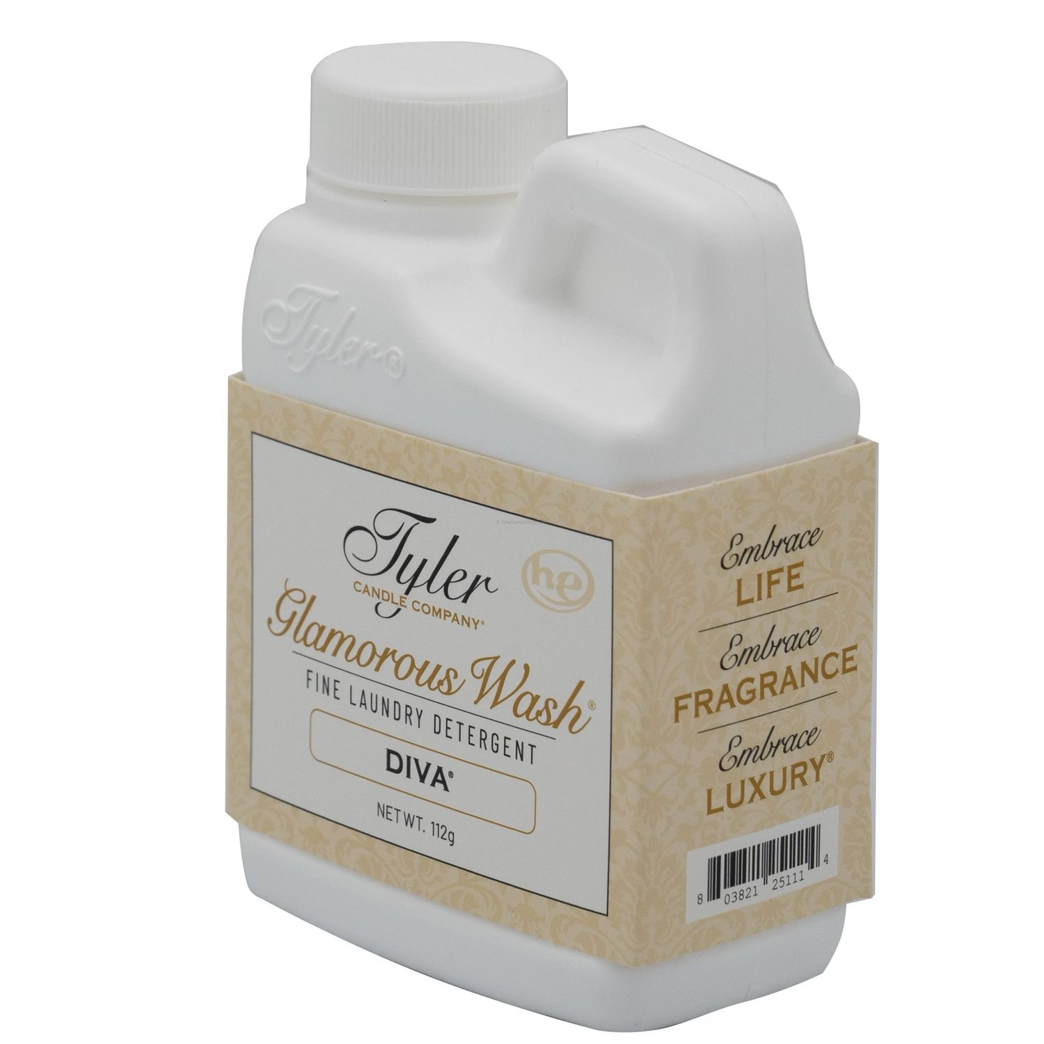 Tyler .112g Wash Diva