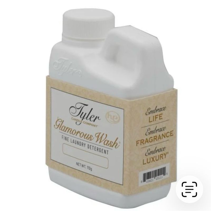 Tyler .112g Wash High Main