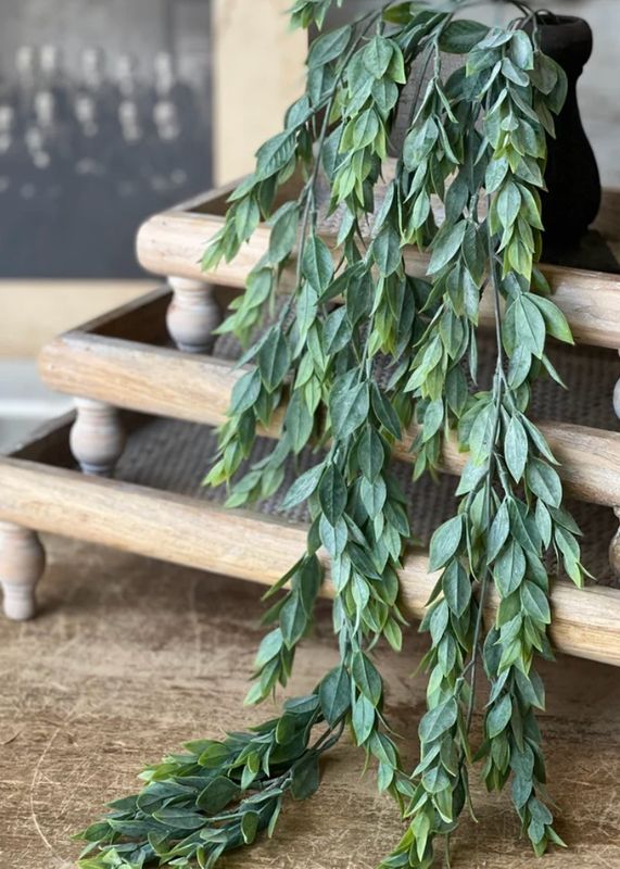 Lan 33" Rainwashed Hanging Bush