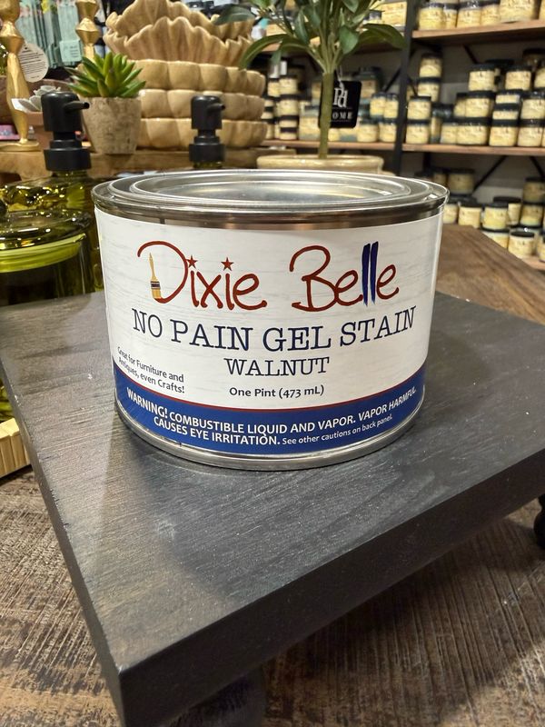 DB Walnut Stain