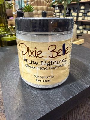 DB White Lightning 8oz