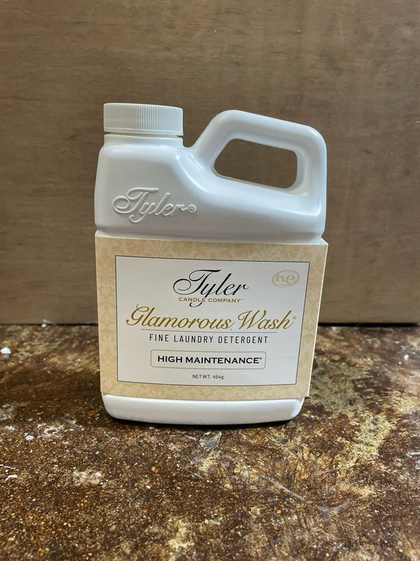 Tyler High Maintenance 16oz