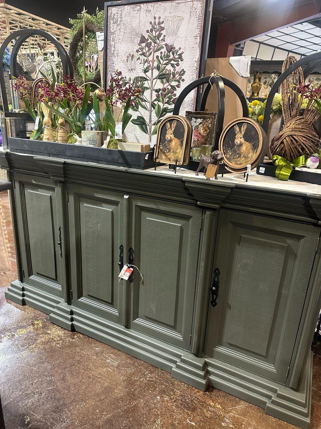 SHP Brian Collard 77x20x39.75