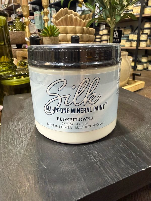 DB Elderflower 16oz