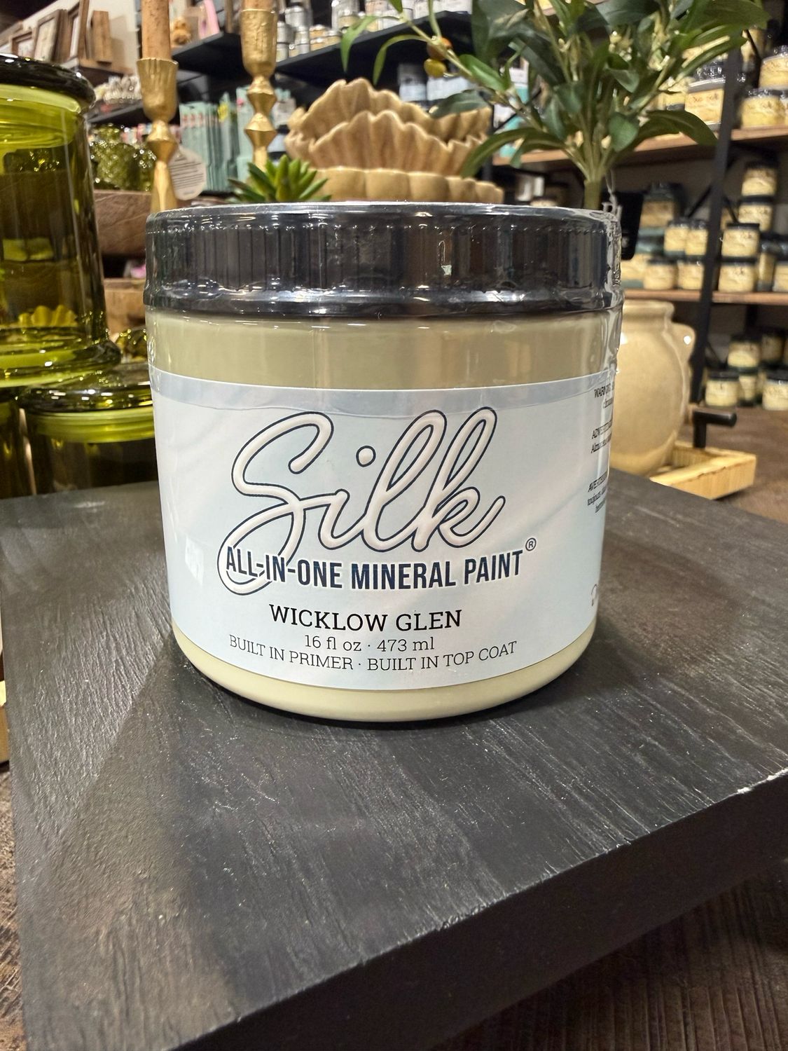 DB Silk Wicklow Glen 16oz