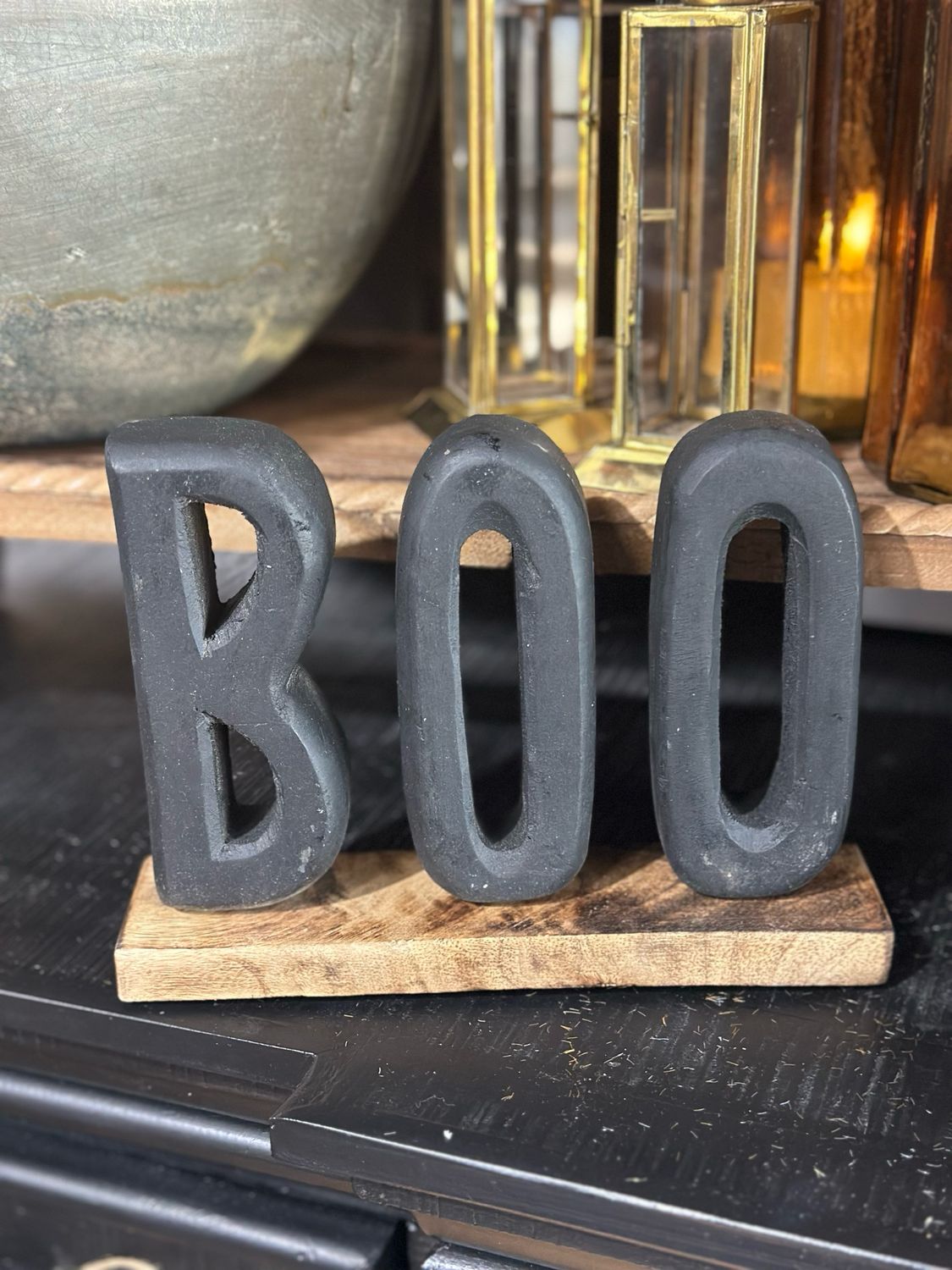 WTC BOO Block 8x2x5.75