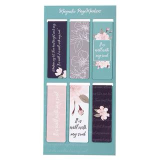 CAG Mag Bookmark Whatever