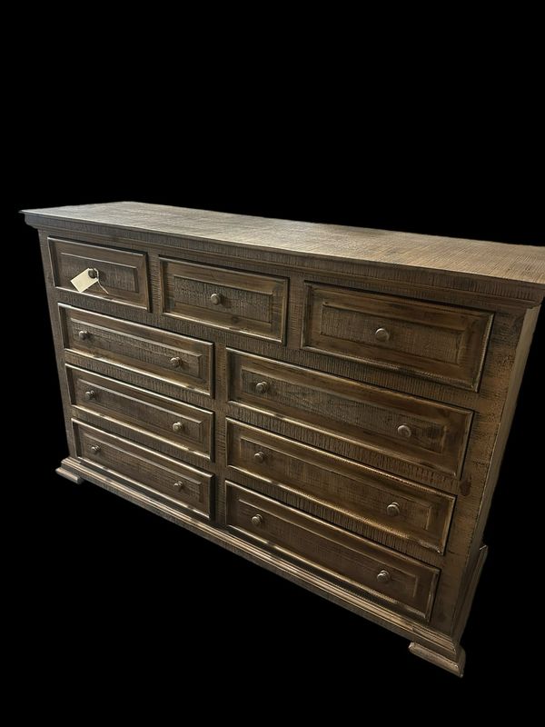 SHP Charlotte Dresser Honeywood