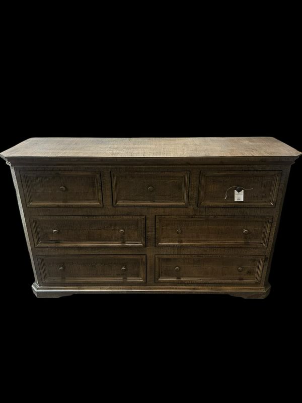 SHP Eden Dresser Honeywood 