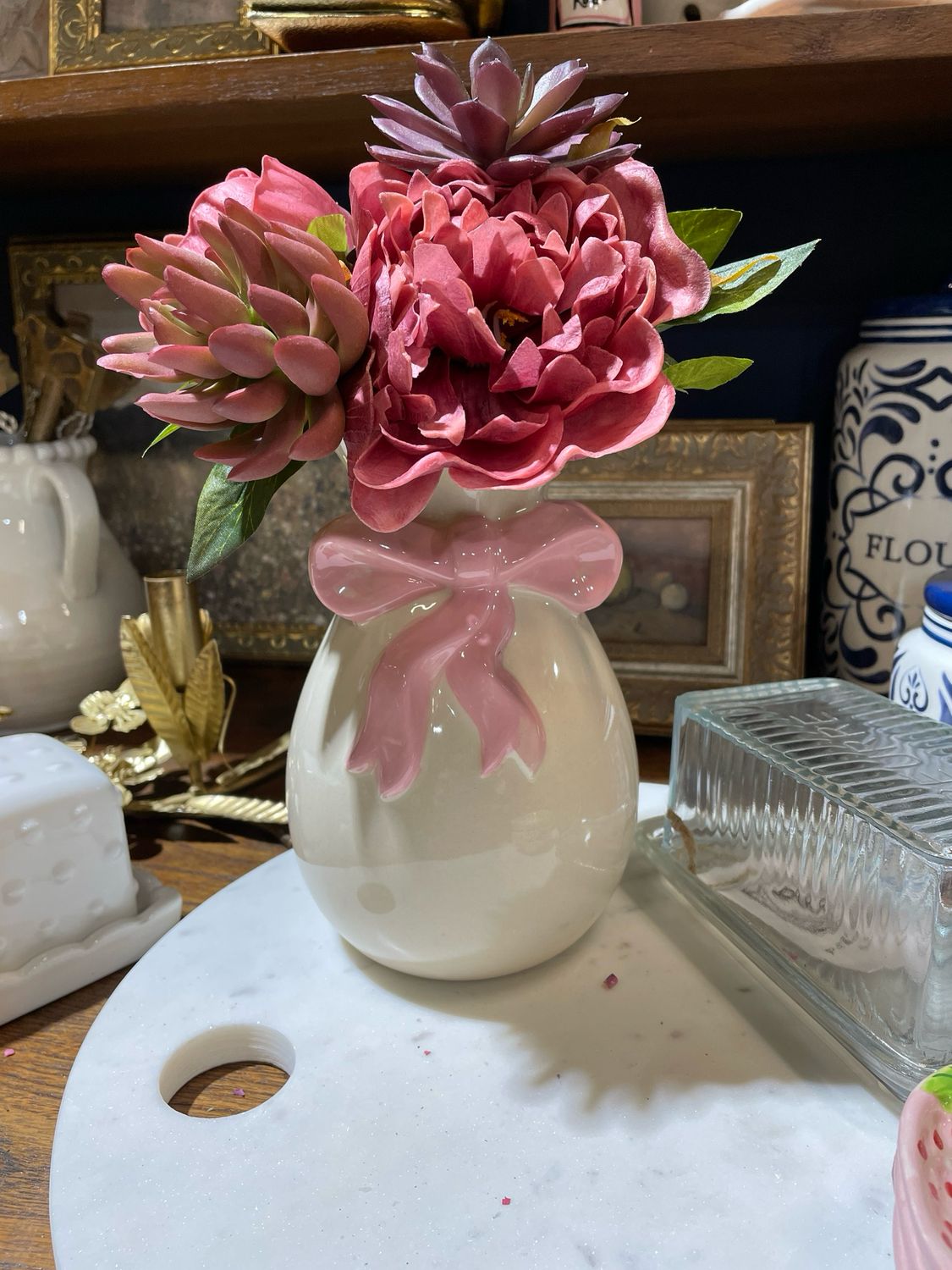 ACC 5x8 Heartstring Vase