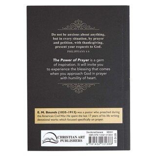 CAG Power Of Prayer Mini Devotional