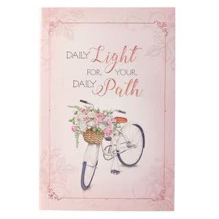 CAG Daily Light Gift Book Softcover