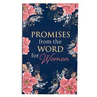 CAG Promises From The Word For Women