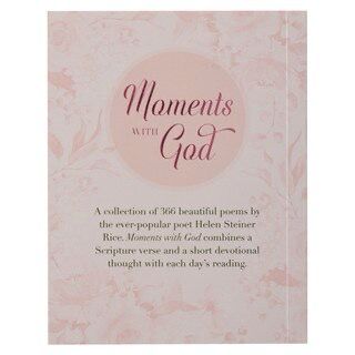 CAG Moments With God One Minute Devotional
