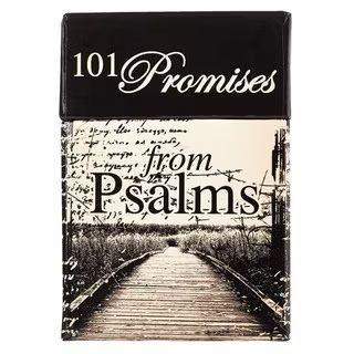 CAG Promises From Psalms