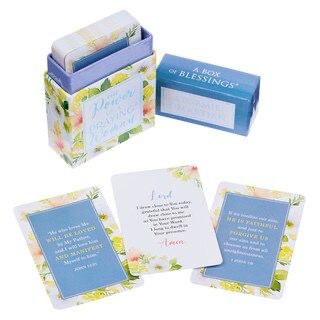 CAG Prayers Bless Your Heart Softcover