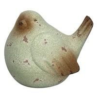 WTC Fat Resin Bird