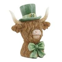 WTC Irish Cow