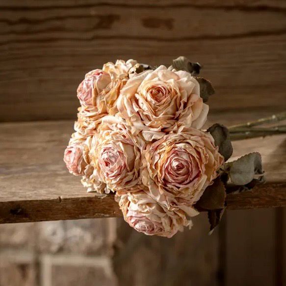 PVH Blush French Rose Bouquet